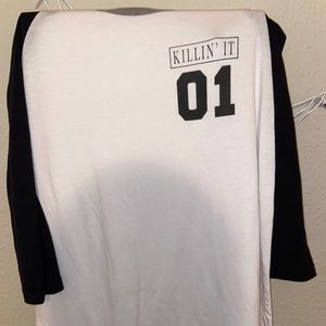 “Killin It” T-Shirt